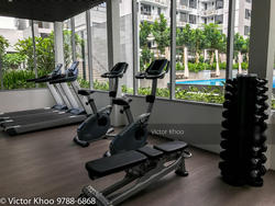 Vue 8 Residence (D18), Condominium #148217072